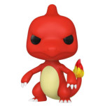 Pokémon POP! Games Vinyl figurine Charmeleon 9 cm