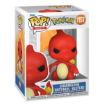 Pokémon POP! Games Vinyl figurine Charmeleon 9 cm