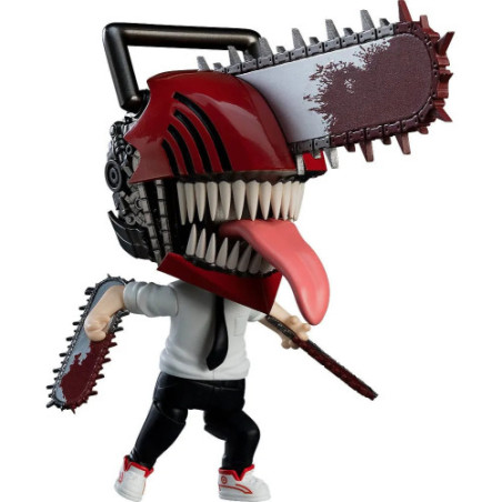 Chainsaw Man figurine Nendoroid Denji 10 cm