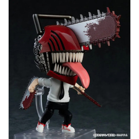 Chainsaw Man figurine Nendoroid Denji 10 cm