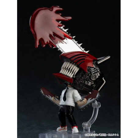 Chainsaw Man figurine Nendoroid Denji 10 cm