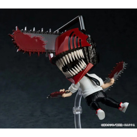 Chainsaw Man figurine Nendoroid Denji 10 cm
