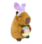 Capybara Peluche Eastern 25 cm