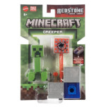 Minecraft figurine Creeper 8 cm