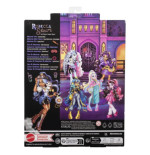 Monster High poupée Robecca Steam