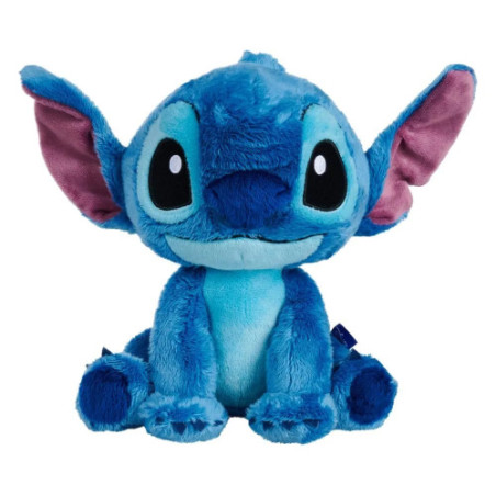 Disney Lilo & Stitch peluche Stitch Refresh 25 cm