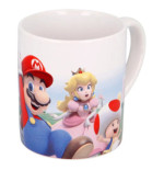 Nintendo Mug Super Mario II 325 ml