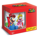 Nintendo Mug Super Mario II 325 ml