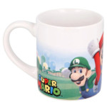 Nintendo Mug Super Mario II 325 ml