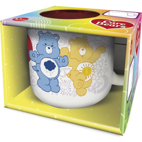 Bisounours Mug 414 ml