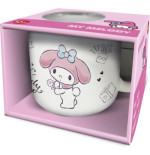 Sanrio Mug My Melody 414 ml