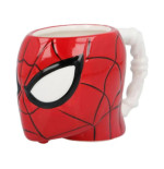 Marvel mug 3D Spider-Man