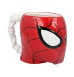 Marvel mug 3D Spider-Man