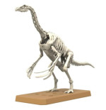 Dinosaure Plastic Model Kit Plannosaurus Therizinosaurus