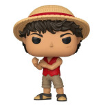 One Piece POP! TV Vinyl figurine Monkey D. Luffy 9 cm