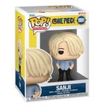 One Piece POP! TV Vinyl figurine Sanji 9 cm