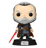 Star Wars: May the Fourth POP! Vinyl figurine Count Dooku (Retro) 9 cm