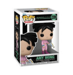 Futurama Pop S5 Amy