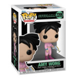 Futurama Pop S5 Amy