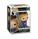 Futurama Pop S5 Sexy Scruffy