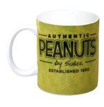 Peanuts mug Authetic Peanuts