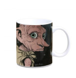 Harry Potter mug Dobby