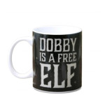 Harry Potter mug Dobby