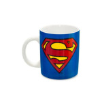 DC Comics mug Logo