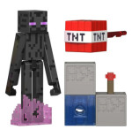 Minecraft figurine Enderman 8 cm