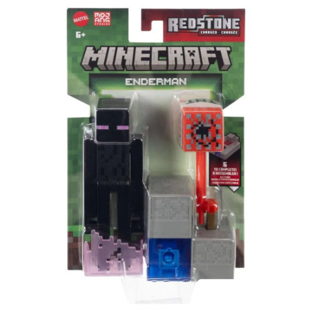 Minecraft figurine Enderman 8 cm