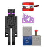 Minecraft figurine Enderman 8 cm