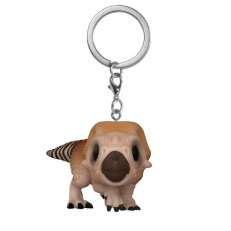 Jurassic Park 5 Pocket Pop Aquilops