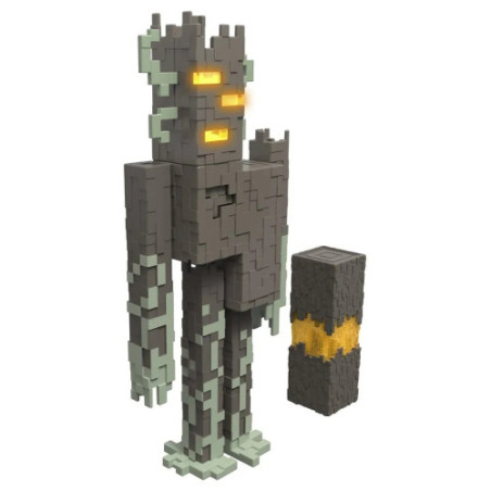 Minecraft figurine Grinceur 8 cm