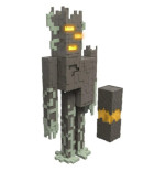 Minecraft figurine Grinceur 8 cm