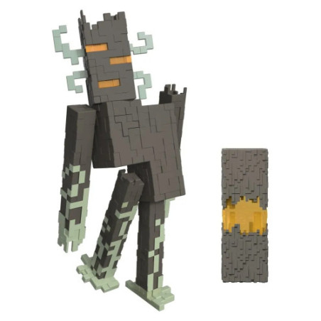 Minecraft figurine Grinceur 8 cm