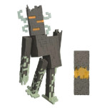 Minecraft figurine Grinceur 8 cm