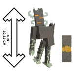 Minecraft figurine Grinceur 8 cm