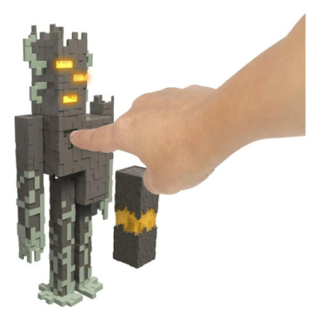 Minecraft figurine Grinceur 8 cm