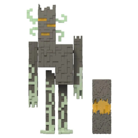 Minecraft figurine Grinceur 8 cm