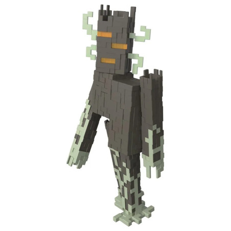 Minecraft figurine Grinceur 8 cm