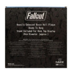 Fallout panneau résine Vault Boy