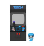 Disney Bitty Pop Arcade Tron