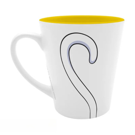 SAILOR MOON - Mug - 250 ml - Artémis - subli