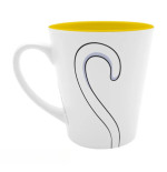SAILOR MOON - Mug - 250 ml - Artémis - subli