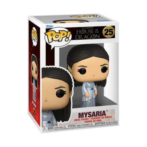 House Of The Dragon Pop Mysaria