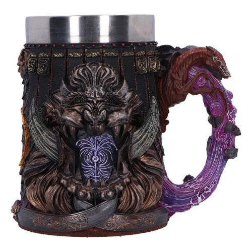 Elden Ring Starscourge chope Radahn 15 cm