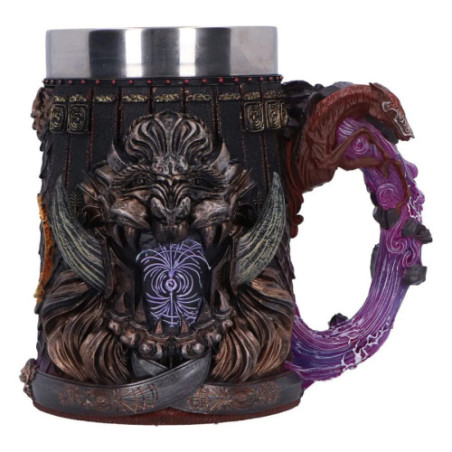 Elden Ring Starscourge chope Radahn 15 cm