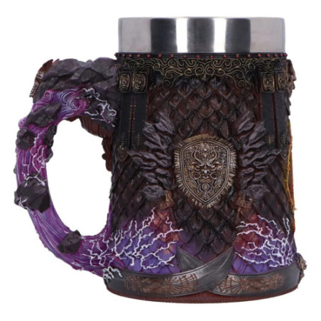 Elden Ring Starscourge chope Radahn 15 cm