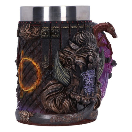 Elden Ring Starscourge chope Radahn 15 cm