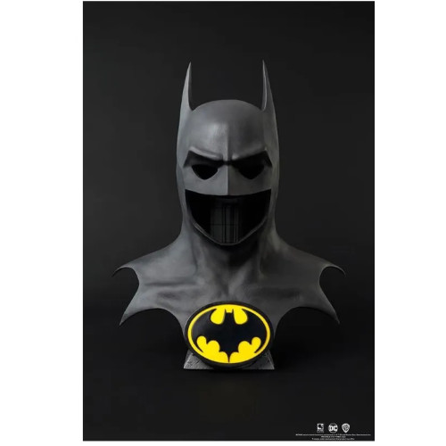 Batman Replique Masque Batman
